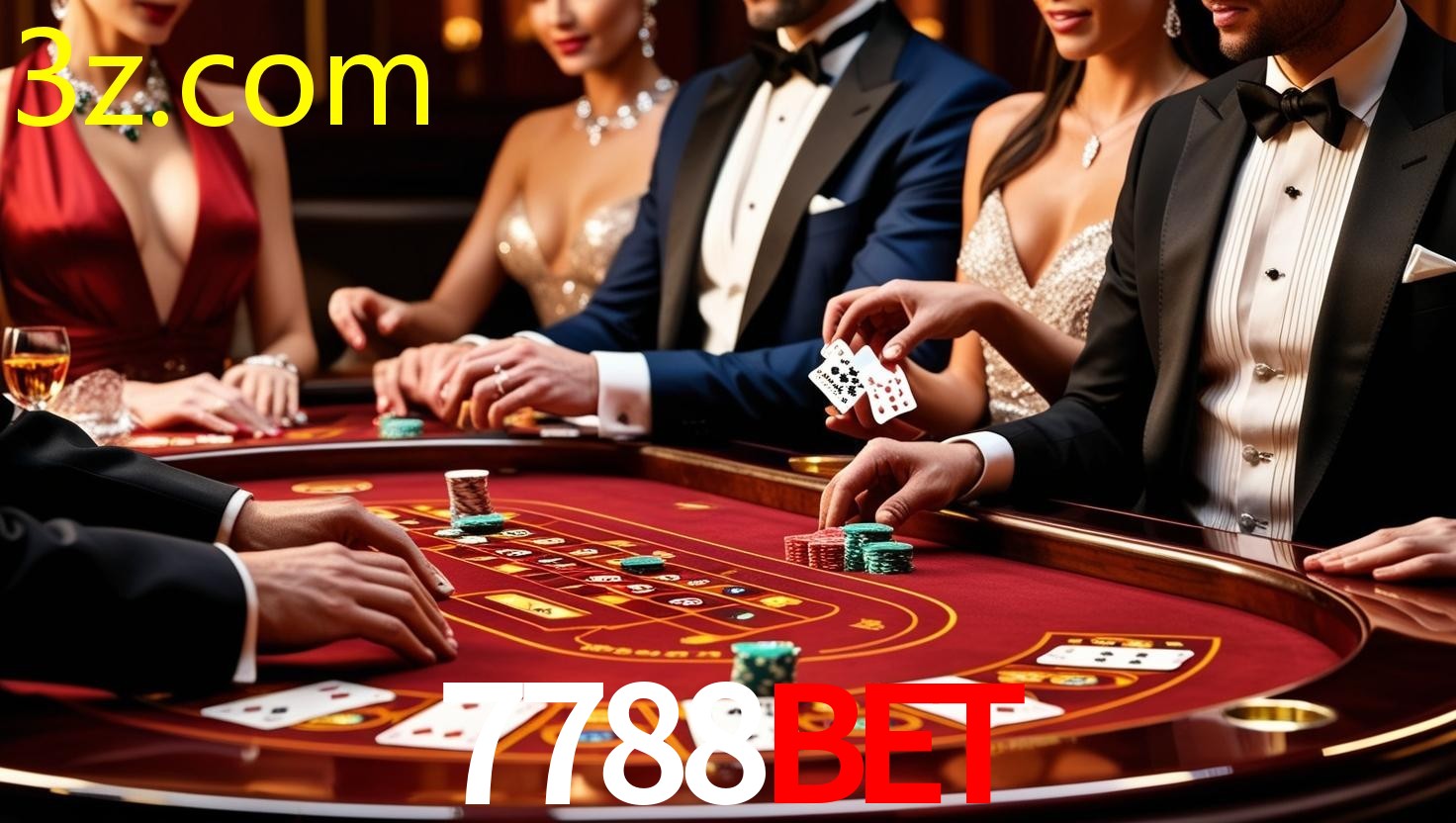 7788BET
