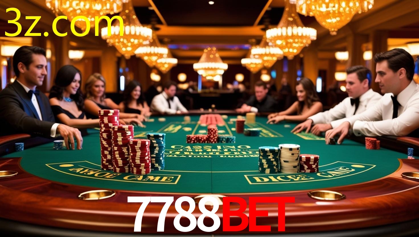 7788BET