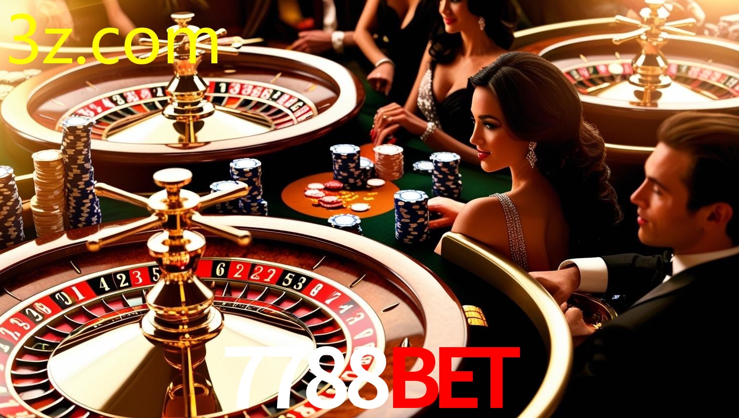 7788BET