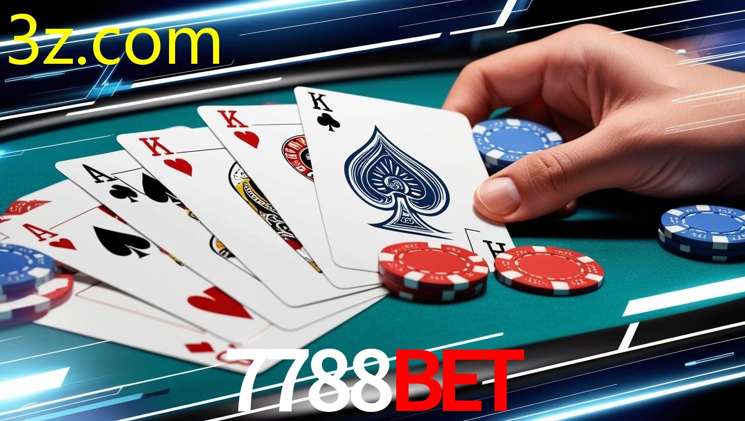 7788BET