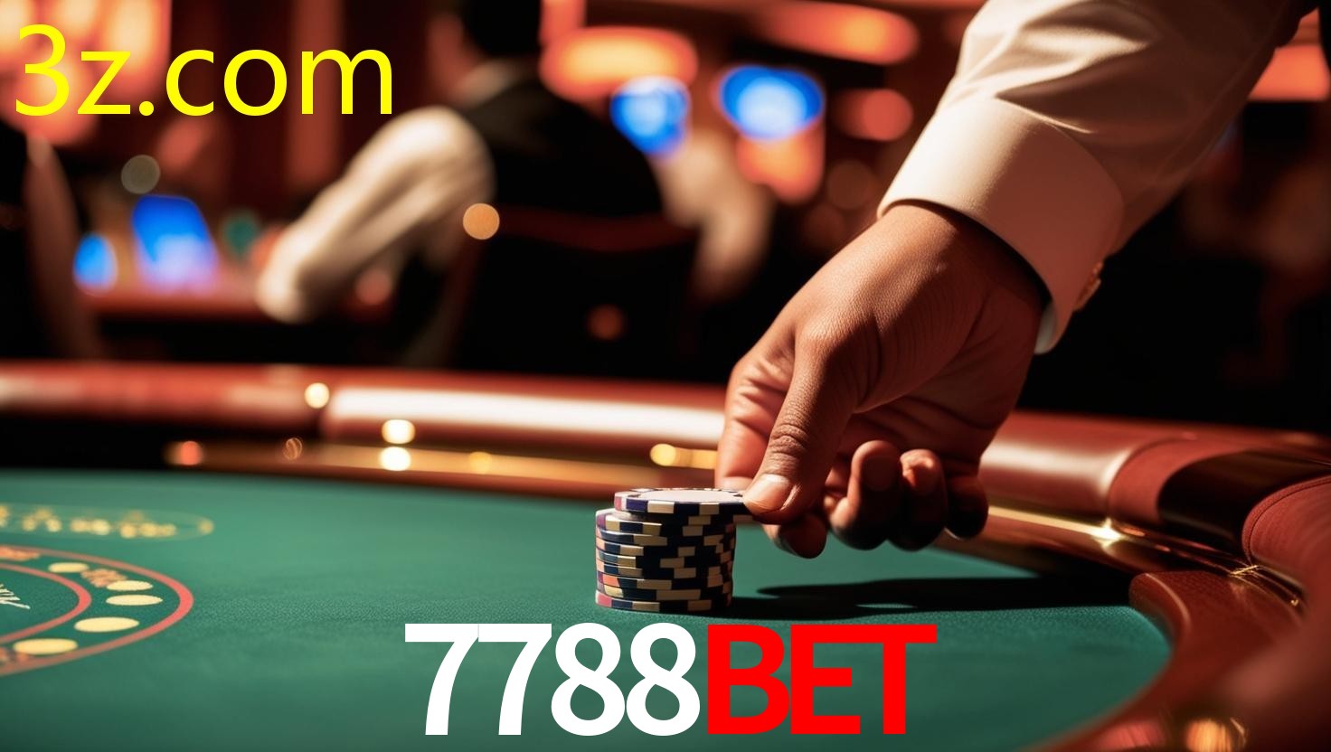 7788BET