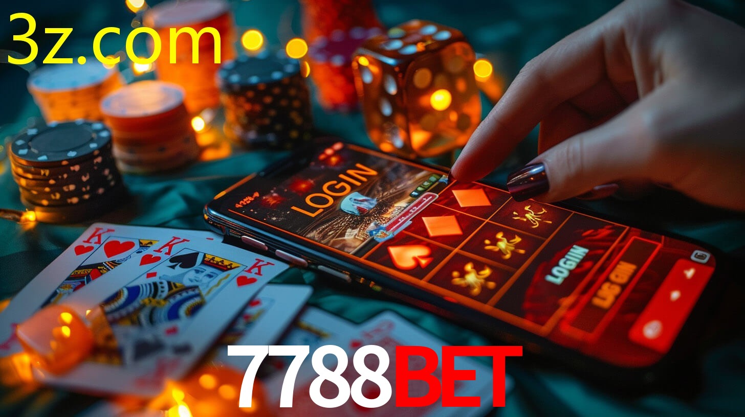 7788BET