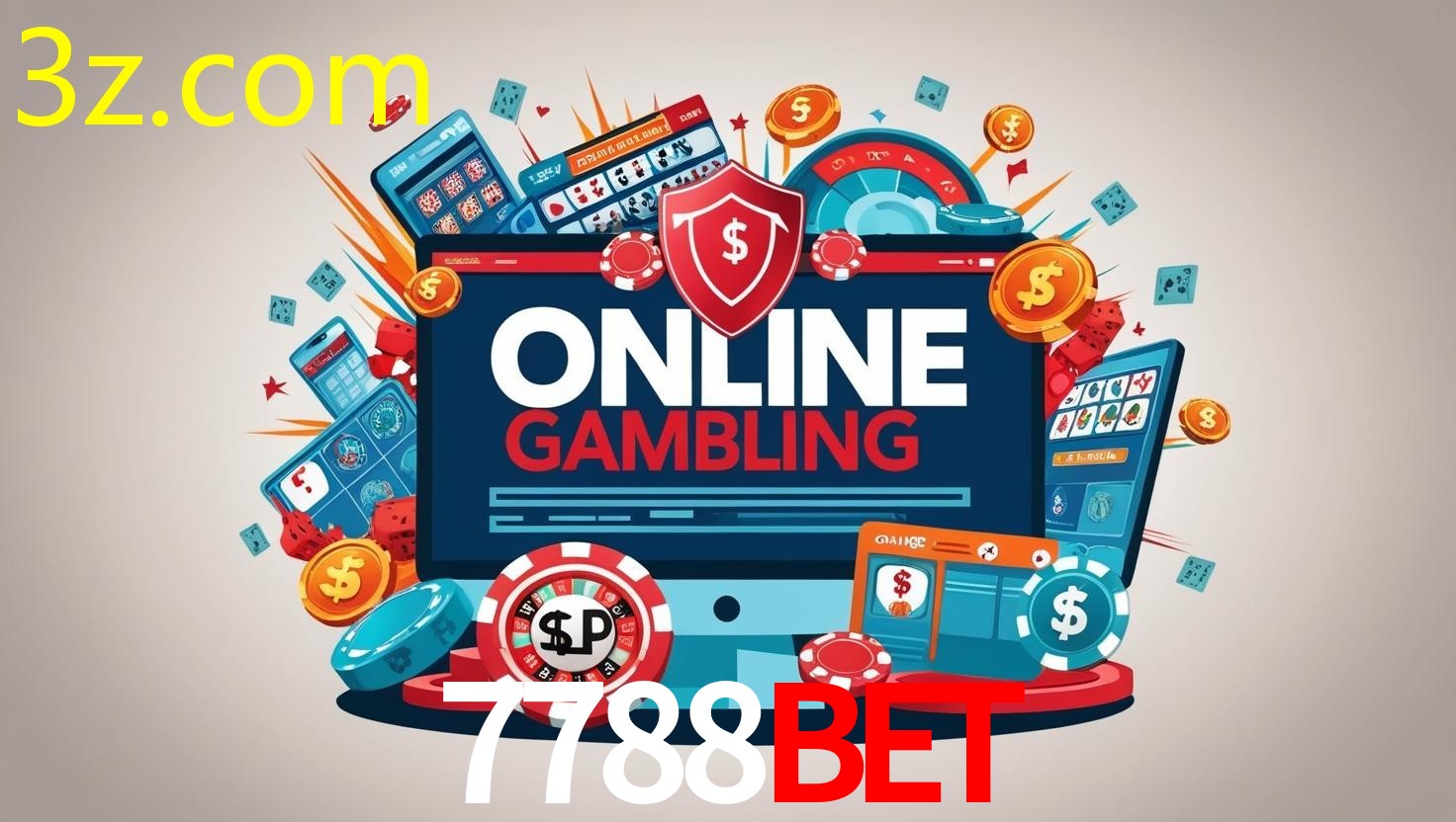 7788BET