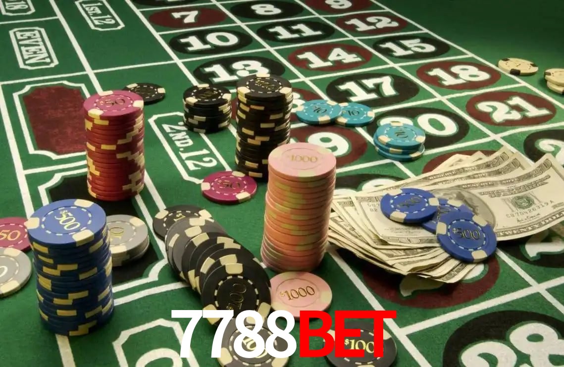 7788BET login