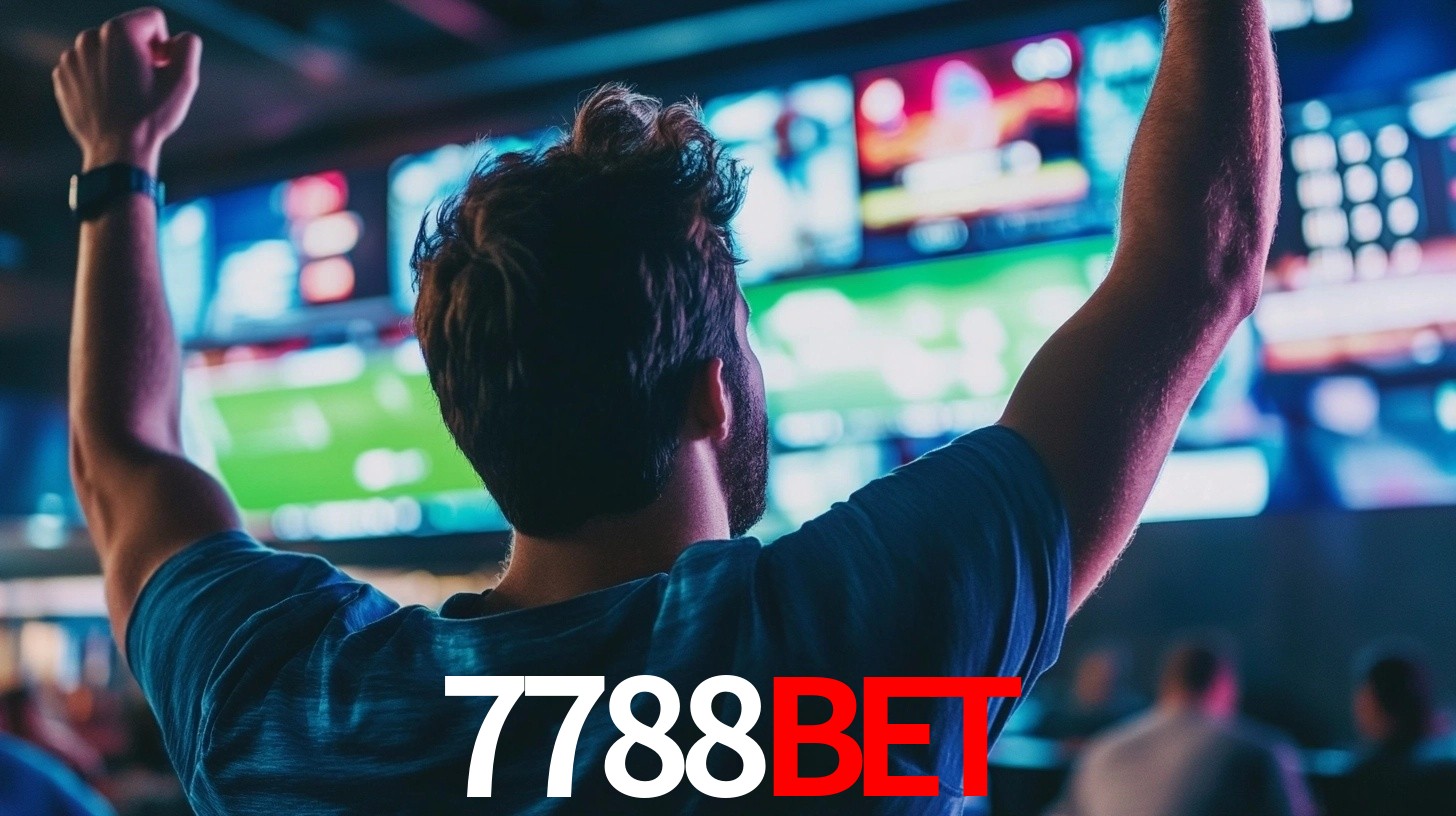 7788BET: Seu Especialista em Apostas Esportivas Brasileiras