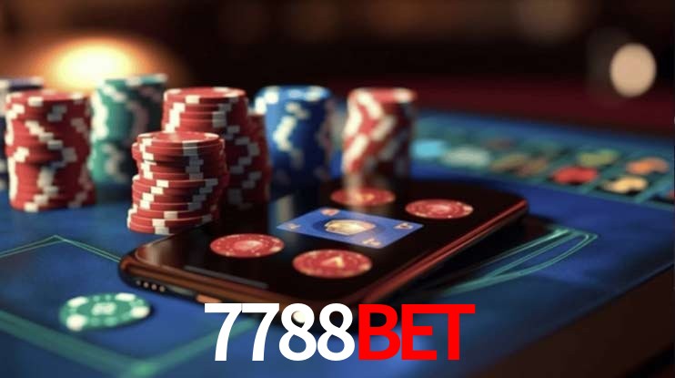 Basketball Betting 7788BET