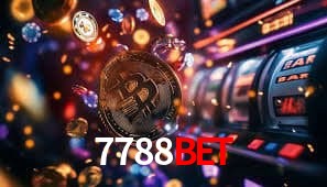 Desvendando o Mundo dos Jogos Virtuais na 7788BET