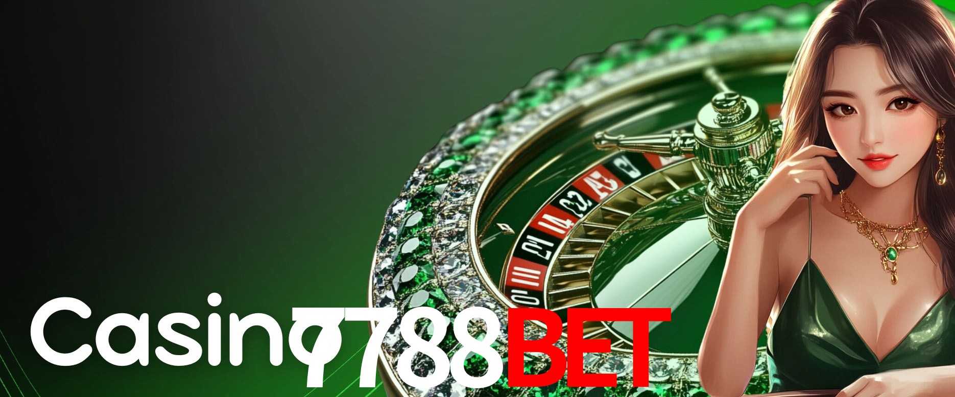 Weekend Specials 7788BET