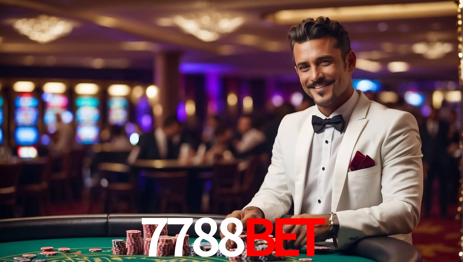 Quick Registration 7788BET