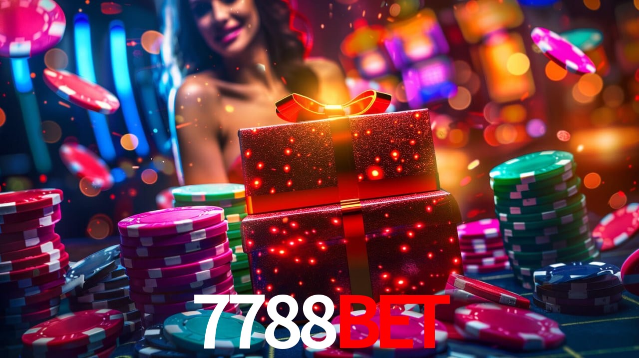 Inovações de Jogos na 7788BET: O Futuro das Experiências Interativas