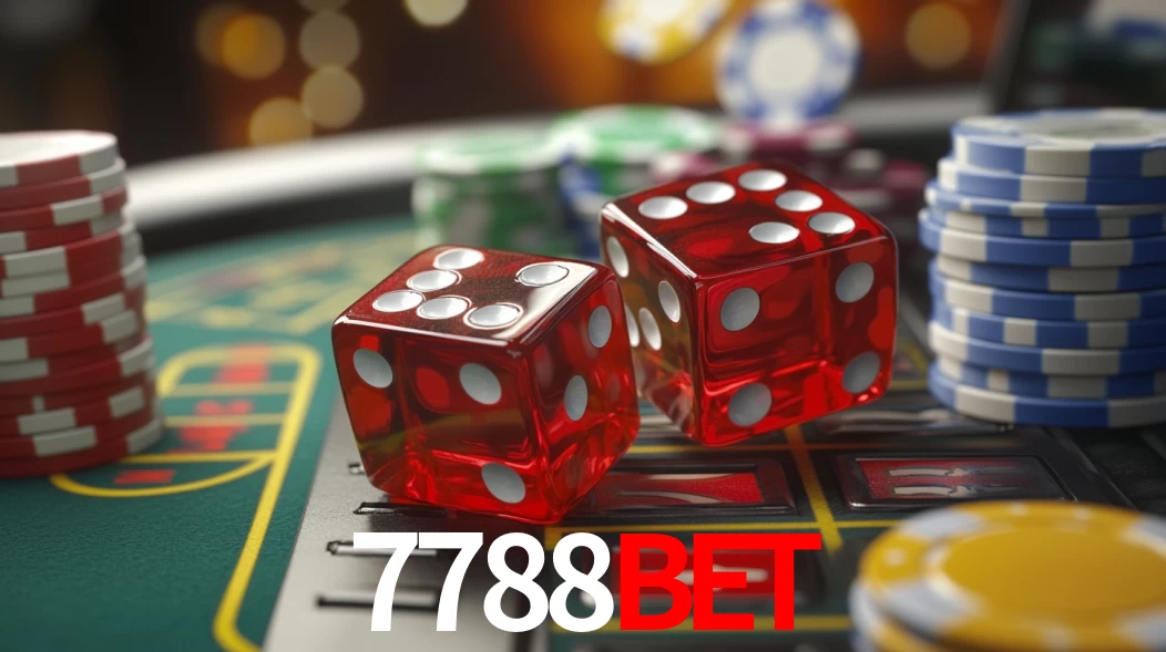 Welcome Bonus 7788BET