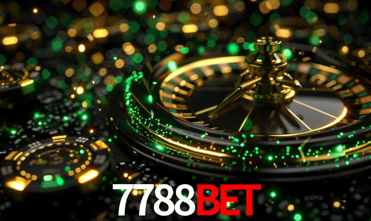 Seasonal Promotions 7788BET