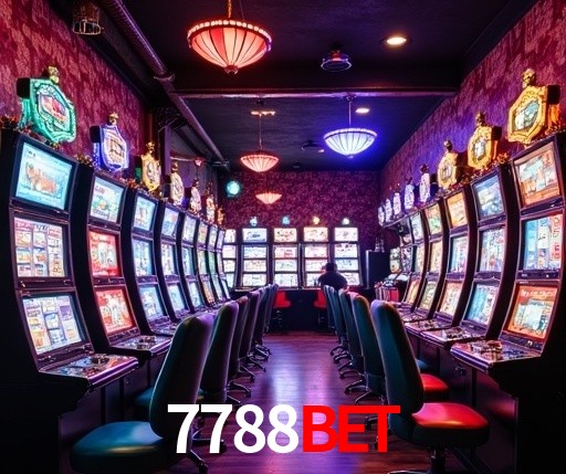 Weekend Specials 7788BET