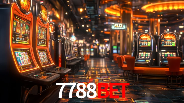 Daily Bonuses 7788BET