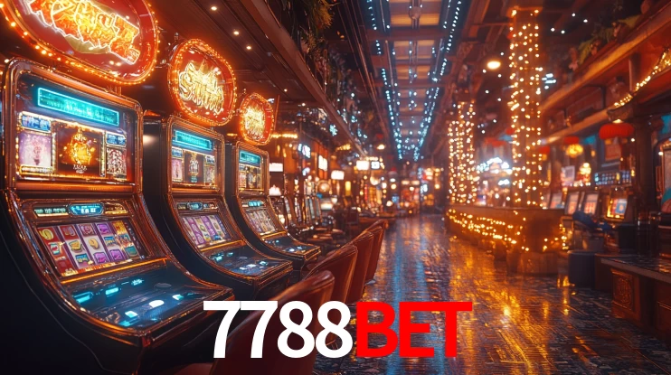 7788BET App