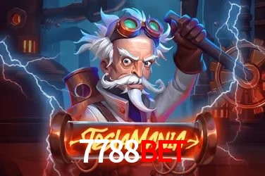 Slot Games 7788BET
