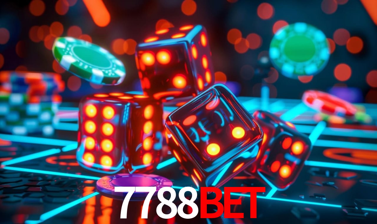 A Emoção da Loteria na 7788BET: Uma Chance de Mudança de Vida