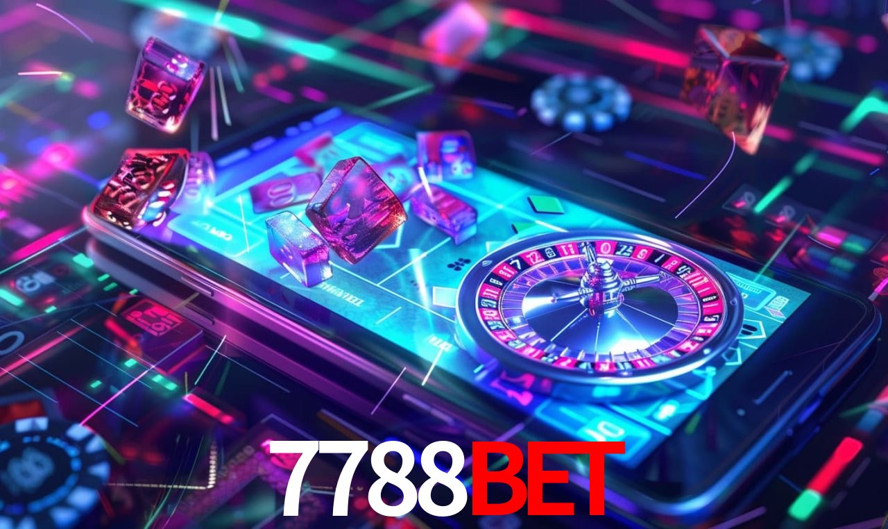 Welcome Bonus 7788BET