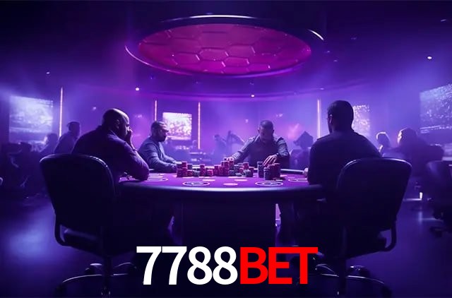 Explorando a Categoria de Eventos em Apostas na 7788BET