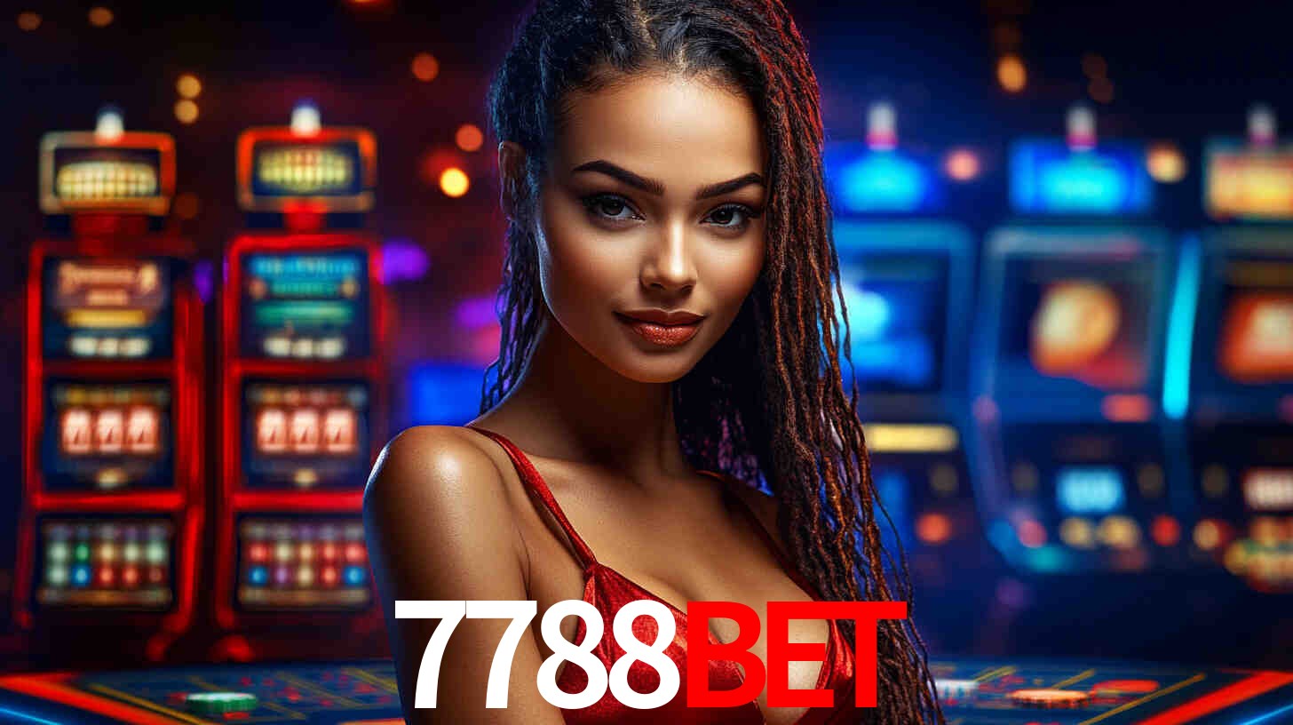 Apostas Esportivas na 7788BET: Um Guia Completo