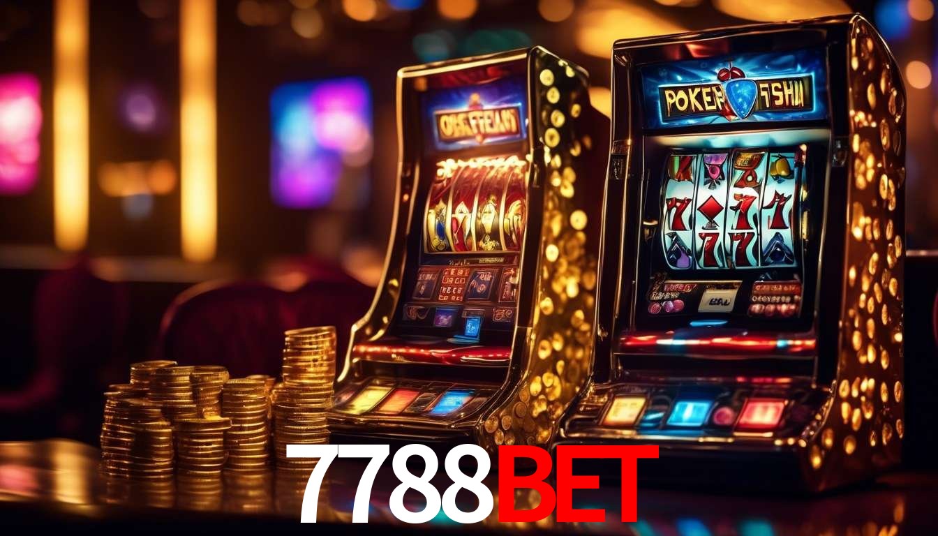 Descubra a Essência do 7788BET: Nossa História e Compromissos