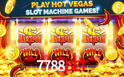 Descubra a Magia dos Jogos de Arcade no 7788BET