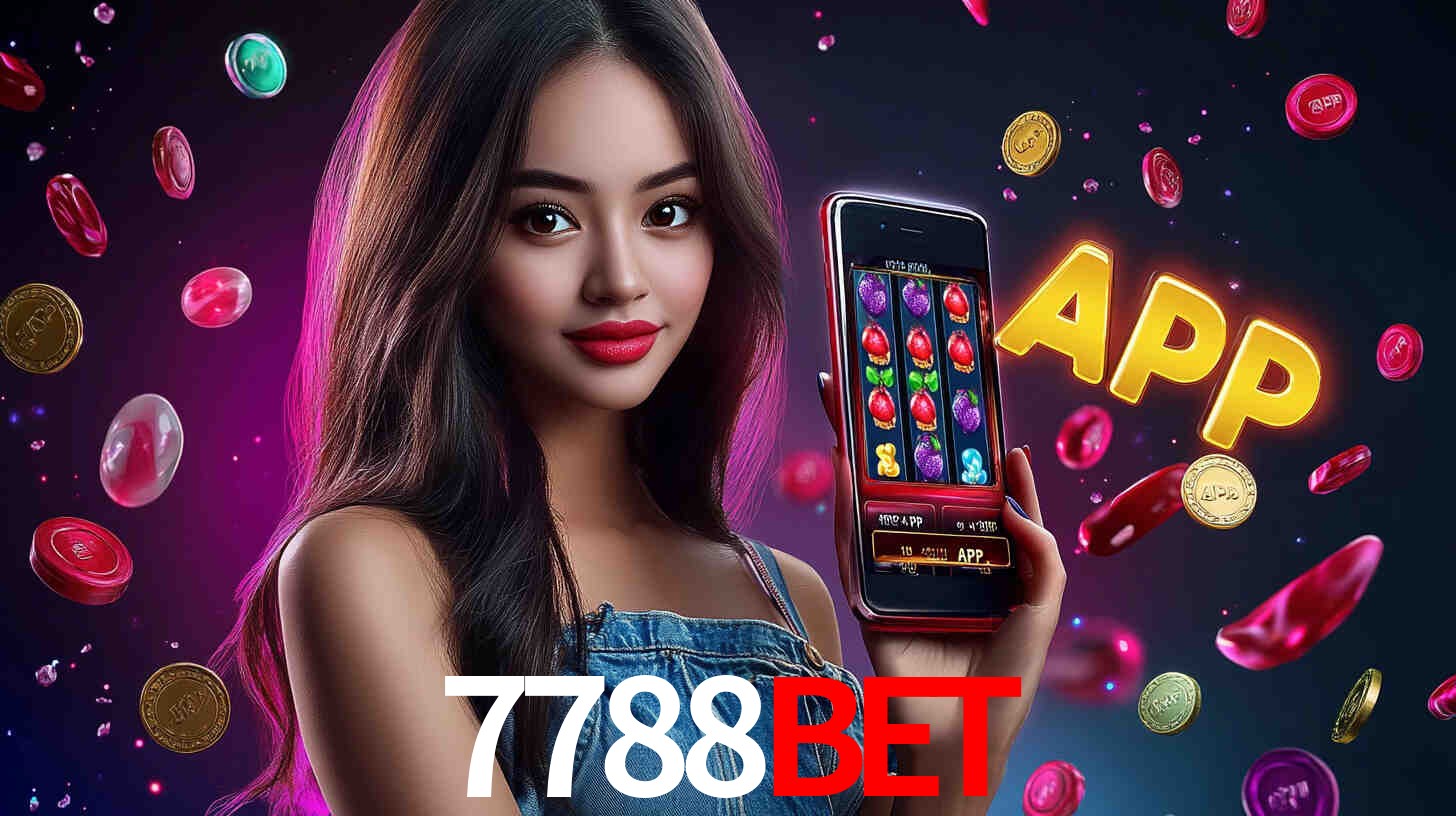 Desvendando o Mundo dos Jogos Virtuais na 7788BET