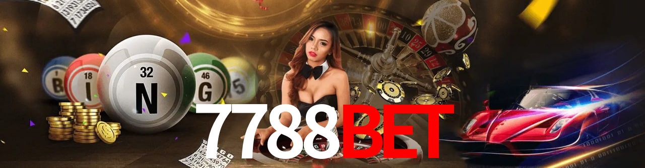 Flash Promotion 7788BET