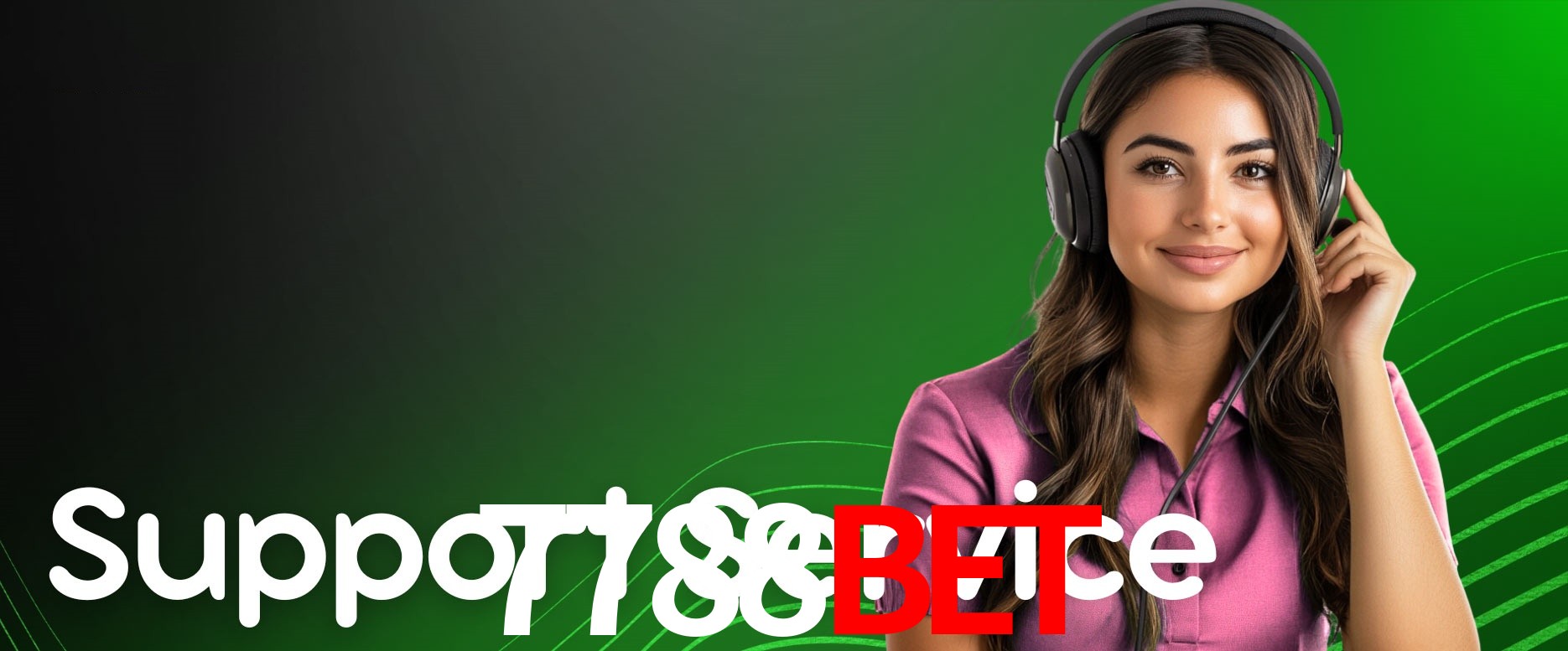 Seasonal Promotions 7788BET