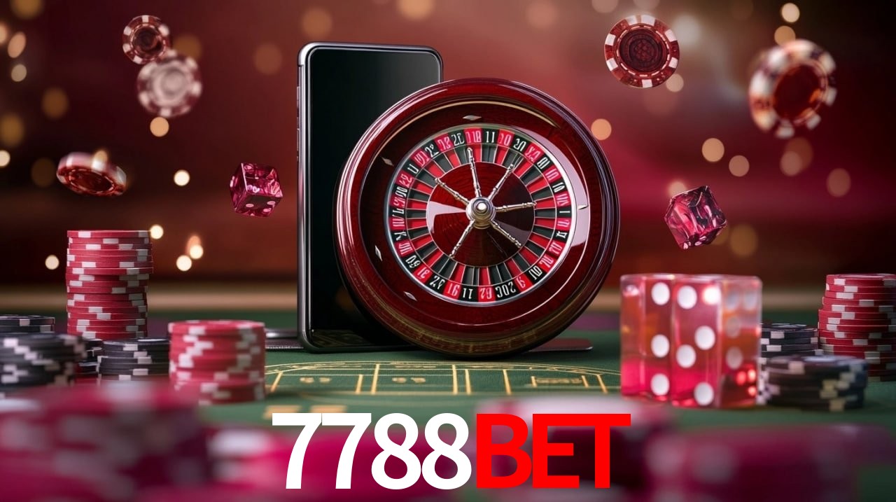 Tennis Betting 7788BET