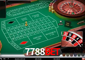 VIP Casino 7788BET