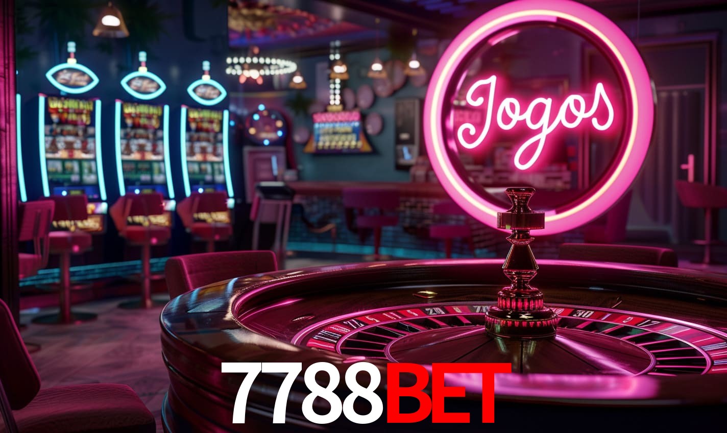Descubra a Essência do 7788BET: Nossa História e Compromissos