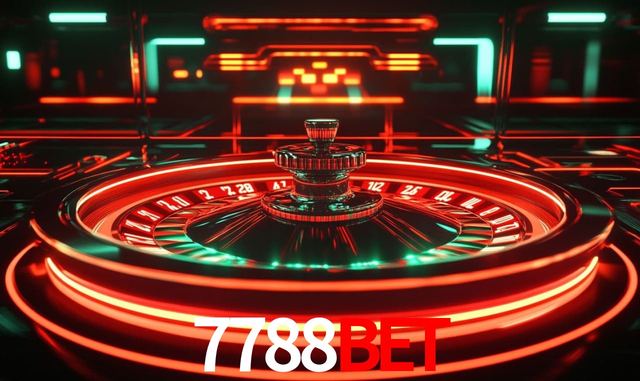 Apostas Esportivas na 7788BET: Um Guia Completo